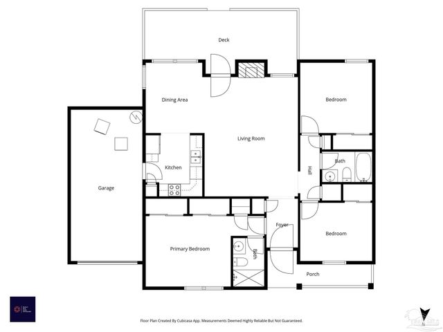 7449 Northpointe Blvd, Pensacola, FL 32514