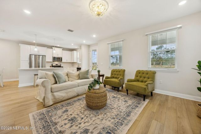 141 REDBUD Lane, Yulee, FL 32097