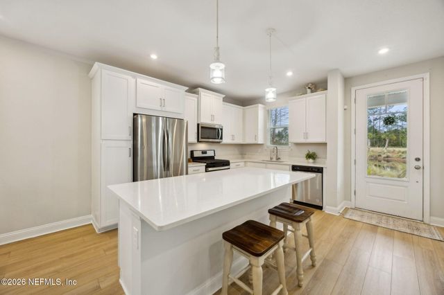 141 REDBUD Lane, Yulee, FL 32097