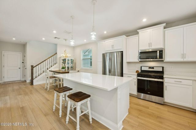 141 REDBUD Lane, Yulee, FL 32097