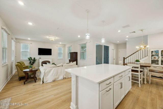 141 REDBUD Lane, Yulee, FL 32097