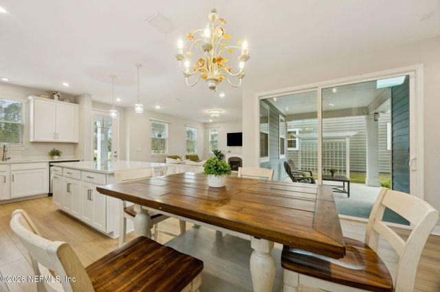 141 REDBUD Lane, Yulee, FL 32097