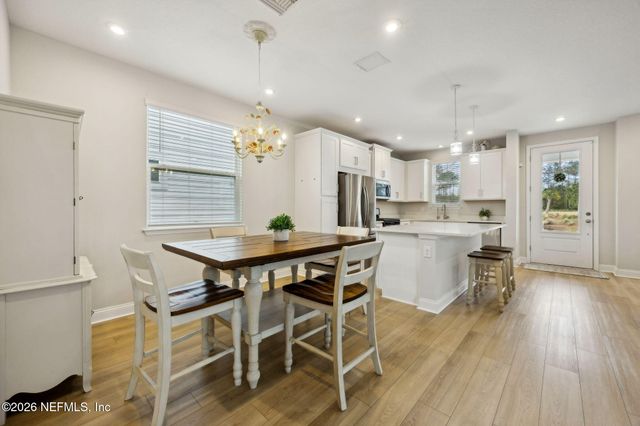 141 REDBUD Lane, Yulee, FL 32097