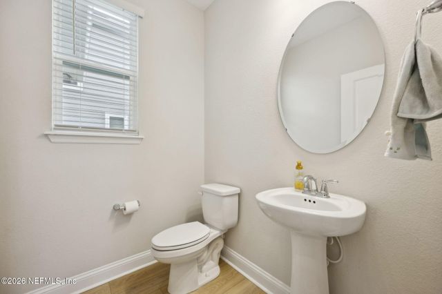 141 REDBUD Lane, Yulee, FL 32097