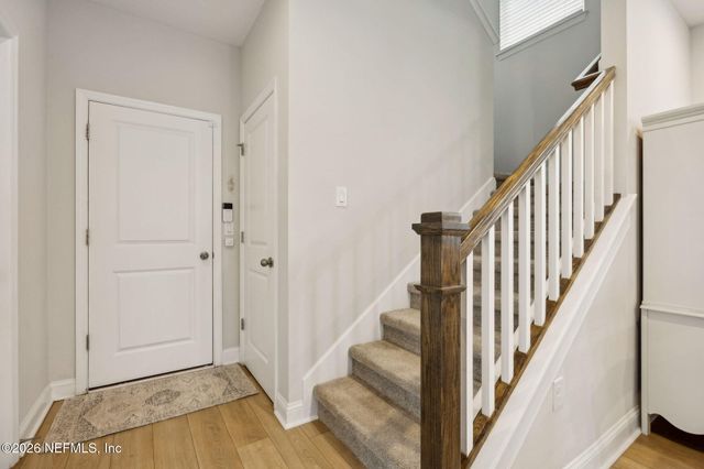 141 REDBUD Lane, Yulee, FL 32097