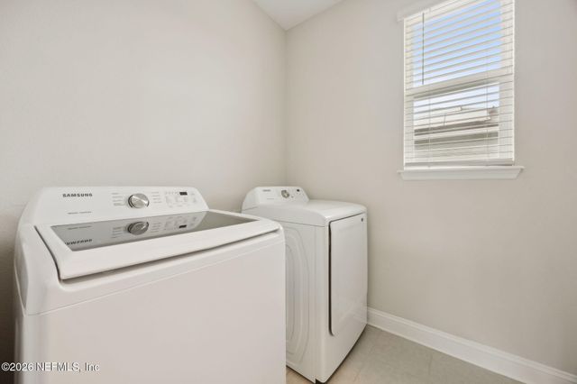 141 REDBUD Lane, Yulee, FL 32097