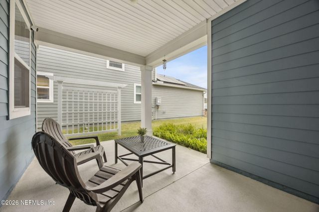 141 REDBUD Lane, Yulee, FL 32097