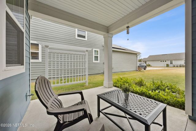 141 REDBUD Lane, Yulee, FL 32097