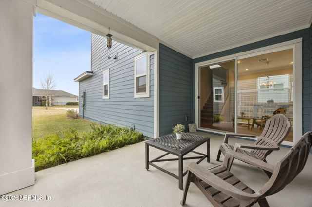 141 REDBUD Lane, Yulee, FL 32097