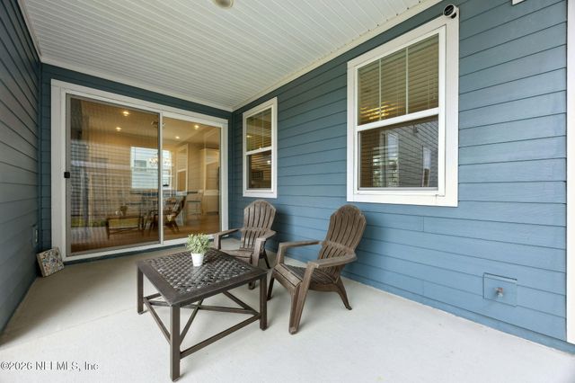 141 REDBUD Lane, Yulee, FL 32097