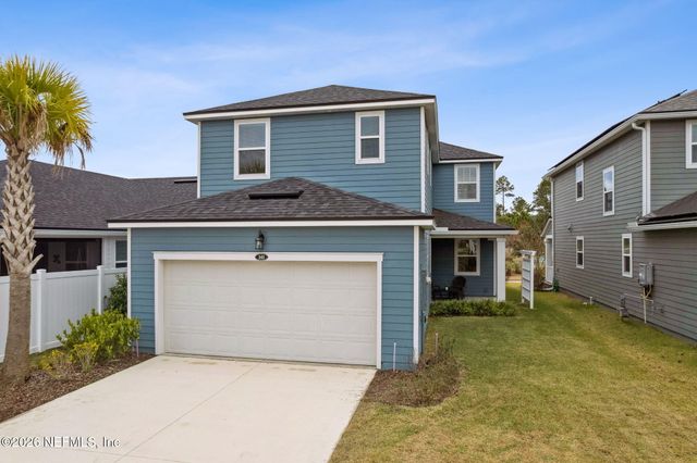 141 REDBUD Lane, Yulee, FL 32097