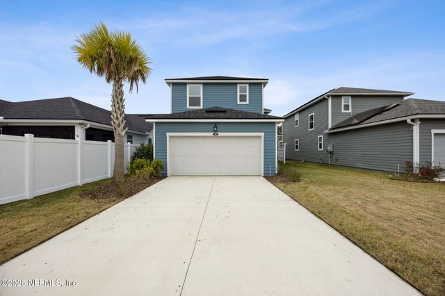 141 REDBUD Lane, Yulee, FL 32097