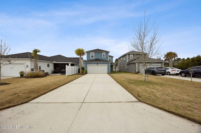 141 REDBUD Lane, Yulee, FL 32097