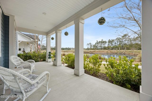 141 REDBUD Lane, Yulee, FL 32097