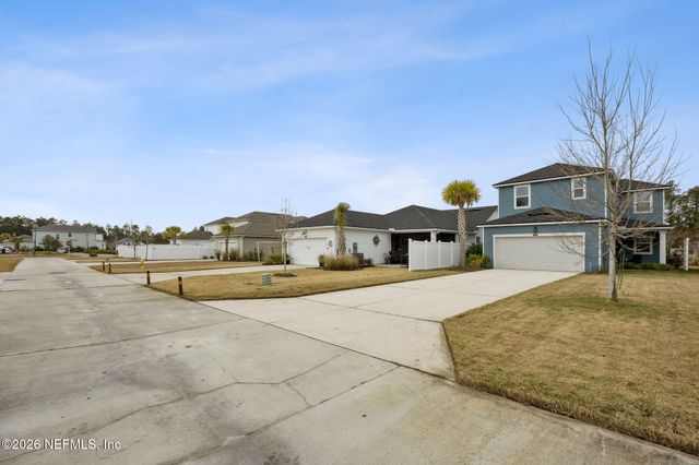 141 REDBUD Lane, Yulee, FL 32097