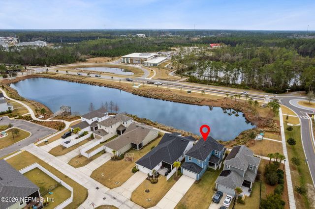 141 REDBUD Lane, Yulee, FL 32097