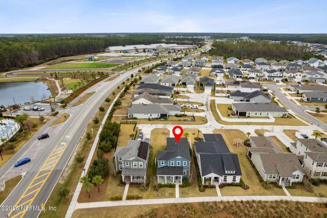 141 REDBUD Lane, Yulee, FL 32097