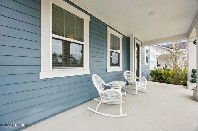 141 REDBUD Lane, Yulee, FL 32097