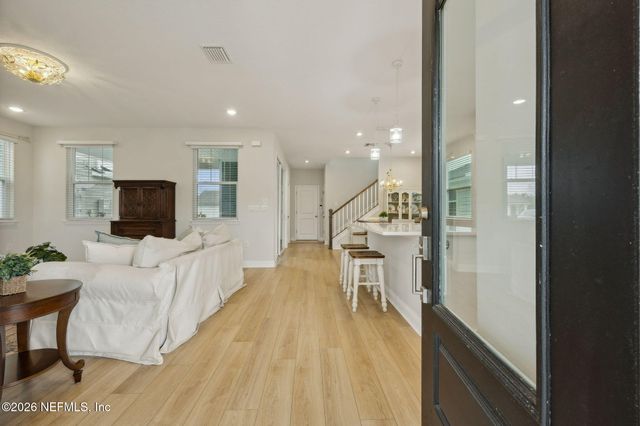 141 REDBUD Lane, Yulee, FL 32097