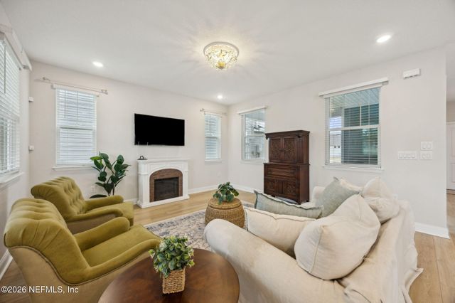 141 REDBUD Lane, Yulee, FL 32097