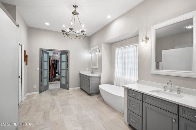 8248 SEVEN MILE Drive, Ponte Vedra Beach, FL 32082