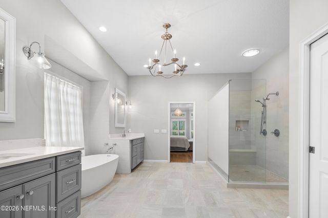 8248 SEVEN MILE Drive, Ponte Vedra Beach, FL 32082