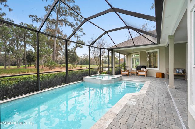 8248 SEVEN MILE Drive, Ponte Vedra Beach, FL 32082