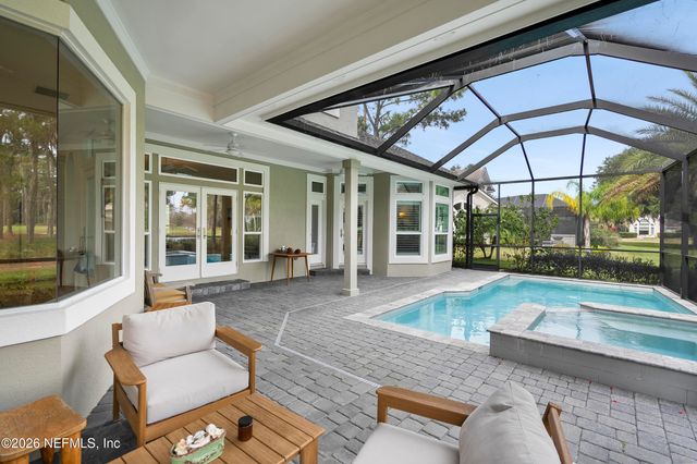 8248 SEVEN MILE Drive, Ponte Vedra Beach, FL 32082