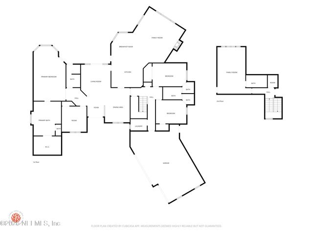 8248 SEVEN MILE Drive, Ponte Vedra Beach, FL 32082