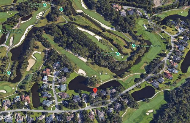 8248 SEVEN MILE Drive, Ponte Vedra Beach, FL 32082