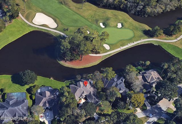 8248 SEVEN MILE Drive, Ponte Vedra Beach, FL 32082