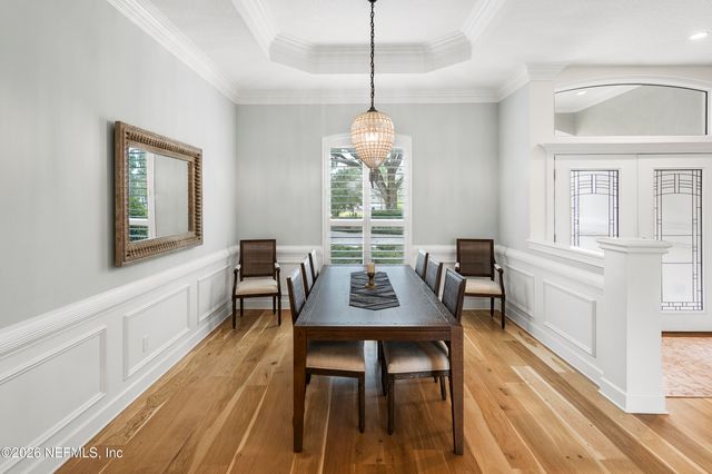 8248 SEVEN MILE Drive, Ponte Vedra Beach, FL 32082