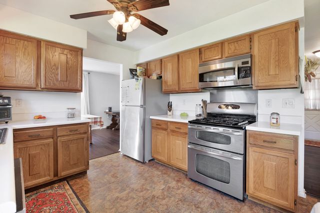 650 BUTTERFIELD Drive, Algonquin, IL 60102