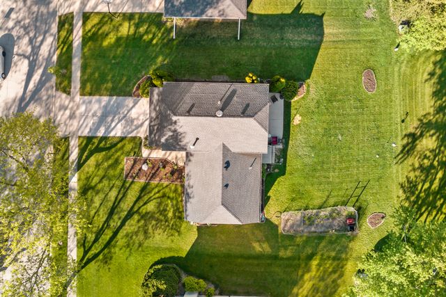 650 BUTTERFIELD Drive, Algonquin, IL 60102