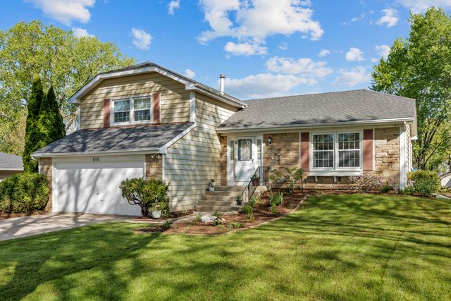 650 BUTTERFIELD Drive, Algonquin, IL 60102
