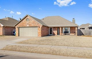 9913 SW 23rd Street, Yukon, OK 73099