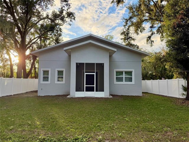 14 S FOREST STREET, Plant City, FL 33563