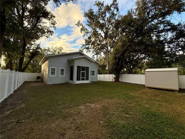 14 S FOREST STREET, Plant City, FL 33563