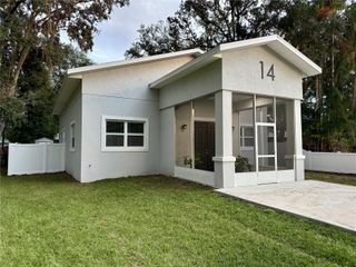 14 S FOREST STREET, Plant City, FL 33563