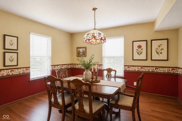 6723 Silver Tree Drive, Indianapolis, IN 46236