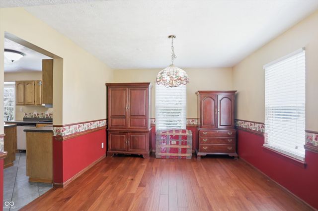 6723 Silver Tree Drive, Indianapolis, IN 46236