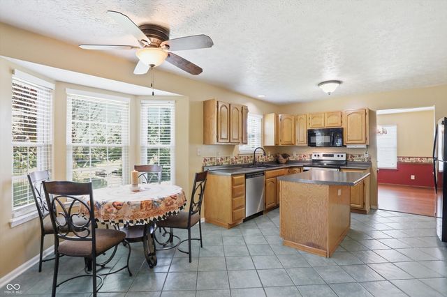 6723 Silver Tree Drive, Indianapolis, IN 46236