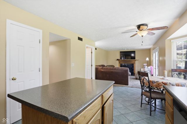 6723 Silver Tree Drive, Indianapolis, IN 46236