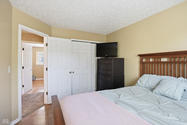 6723 Silver Tree Drive, Indianapolis, IN 46236