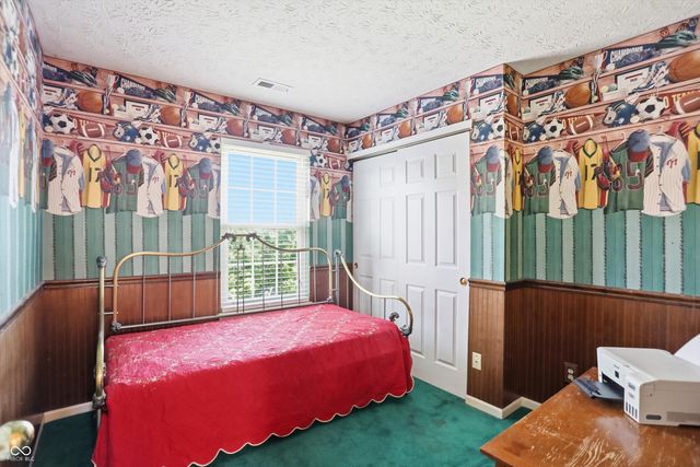6723 Silver Tree Drive, Indianapolis, IN 46236