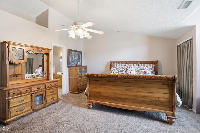 6723 Silver Tree Drive, Indianapolis, IN 46236