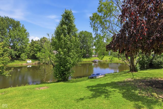 6723 Silver Tree Drive, Indianapolis, IN 46236