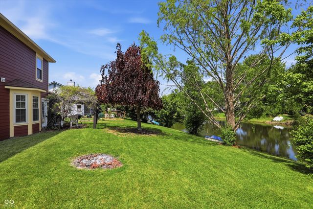 6723 Silver Tree Drive, Indianapolis, IN 46236