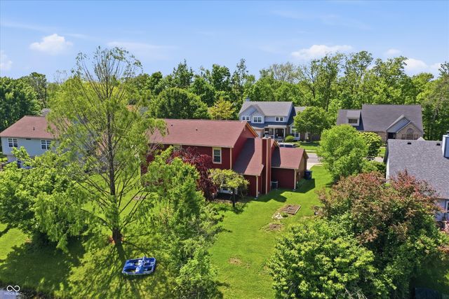 6723 Silver Tree Drive, Indianapolis, IN 46236