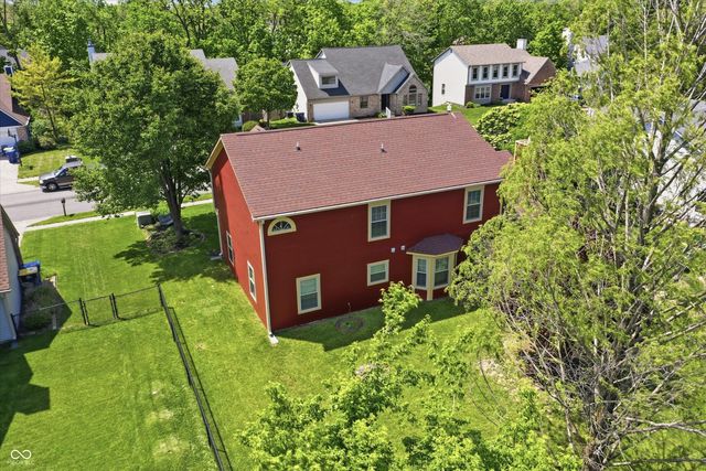 6723 Silver Tree Drive, Indianapolis, IN 46236